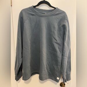 Vuori Restore Oversized Crewneck Sweatshirt